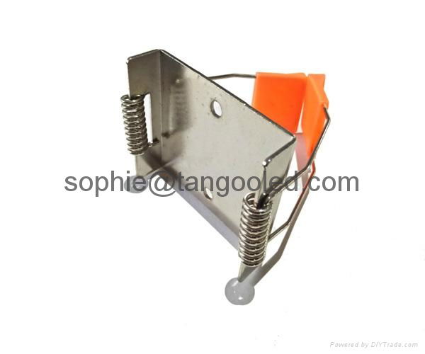 led tape extrusion housing light profile 4