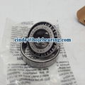 Lm11949/Lm11910 Tapered Roller Bearing Set for car wheels truck bearing 1