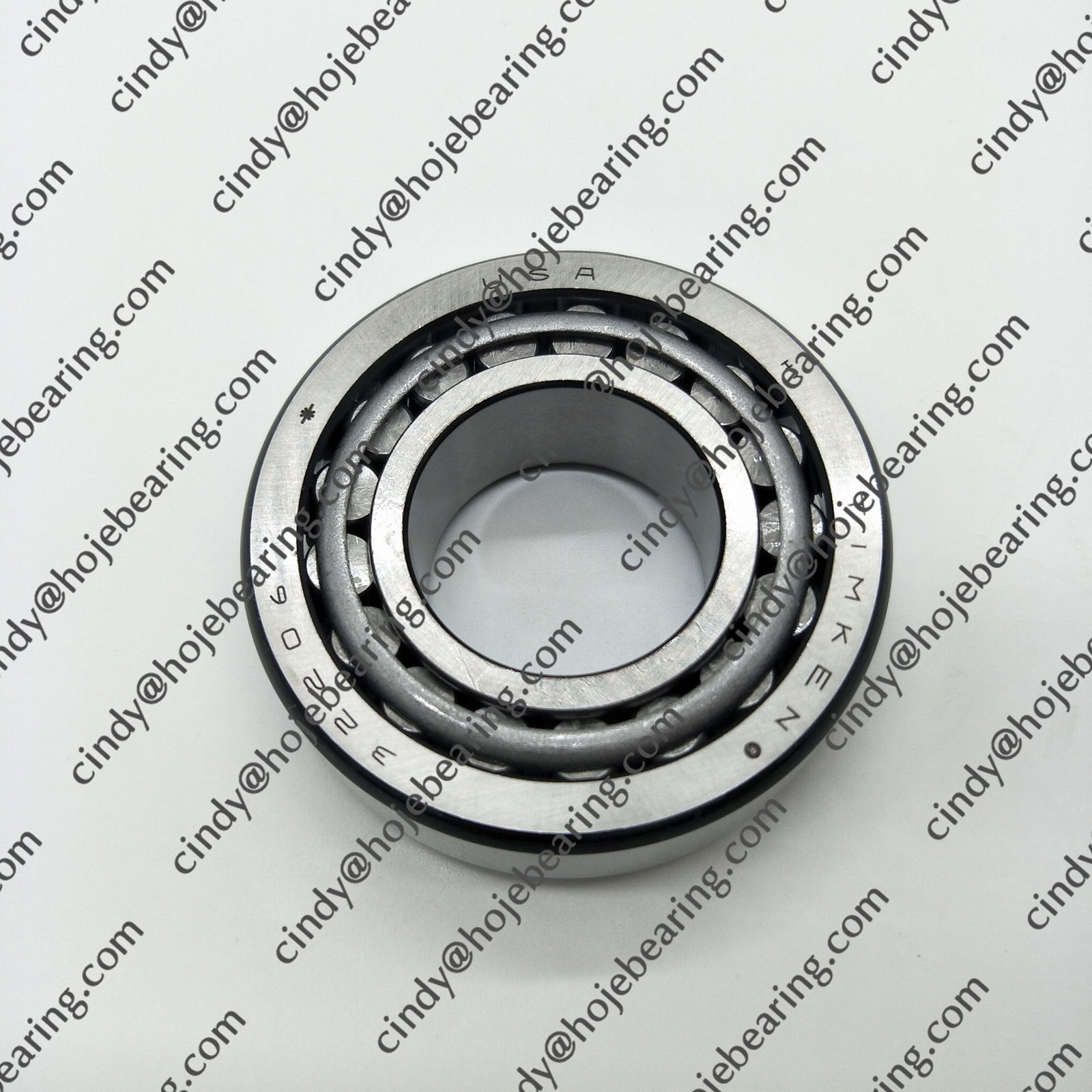 single row taper roller bearing L45449 L45410 bicycle bearing