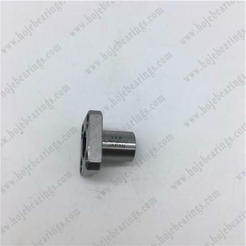 lMK6UU linear motion bearing HOJE, Timken, FAG, SKF ,IKO, THK (China