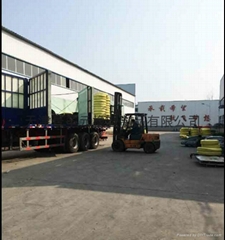 天津景聖元橡塑制品有限公司