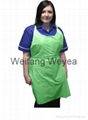 HDPE Disposable Apron  1