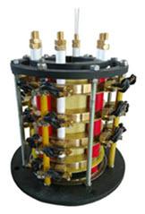 Large Power Slip Ring  from reliable manufacturer and designer