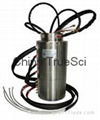 RF Electrical Slip Ring (Medium/High Frequency Slip Ring)