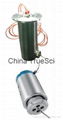 Compound Slip Ring with  no leakage of signal transmission 1