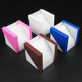 Plastic Jewelry Watch Display Box