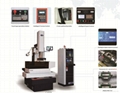 Mc350 CNC Medium Speed Molybdenum Wire Cut EDM Electric Discharge Machining