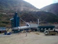 Asphalt Mixing Plant