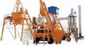 Asphalt Mixing Plant