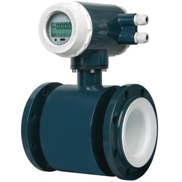 Electromagnetic Flowmeter 2