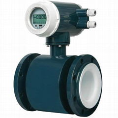 Electromagnetic Flowmeter