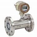 Gas Turbine Flow Meter 1