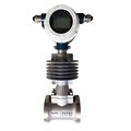 Vortex Flow Meter