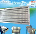 IP67 high lumen 2000W LED flood light for sport lighting