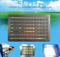 LED outdoor lamp 800W floodlight replace