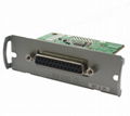 Parallel printer card for Epson Tm-T88iii tm-U220 Tm-T80  1