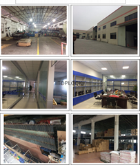 TOPLOCK INDUSTRY CO.,LTD
