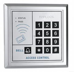 Access control