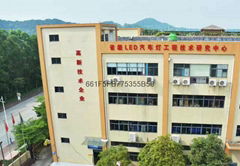 GuangZhou XingDe  Electronic Technology Co. , Ltd