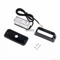 Strobe Grille Deck Light auto Flash lamp 4