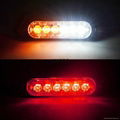 Flash Grille Deck Light Strobe warning Light 5