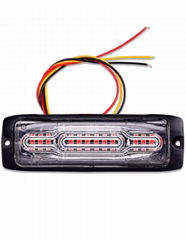 Emergency Auto Safety Lamps LED Truck