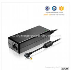 New19V 3.42A 65W Laptop AC Adapter Power