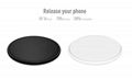 Wholesale 5V 2A QI wireless charger For Samsung 1