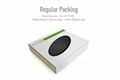 Wholesale 5V 2A QI wireless charger For Samsung 2