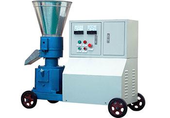 Small Pellet Mill for Your to Choose