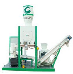 Small Pellet Mill for Your to Choose 2
