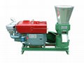 Small Pellet Mill for Your to Choose 4