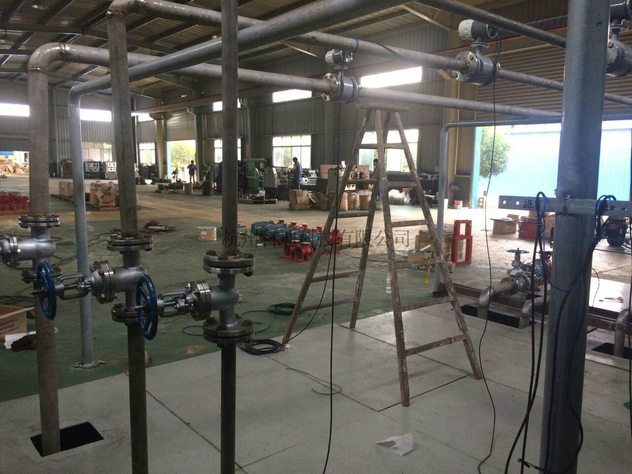 厂家供应科迪科技水泵综合性能测试系统