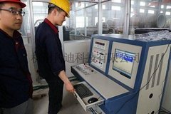 廠家供應科迪科技水泵氣密性測試台
