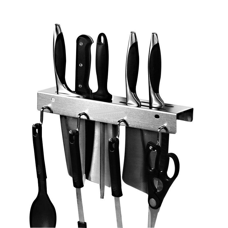 Knife Rack shelf for kitchen storage 4