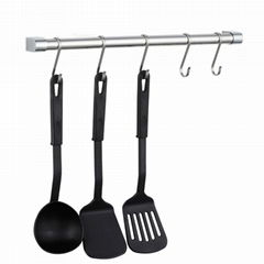 kitchen hook for hang pan turner/ truner spoon chopping board