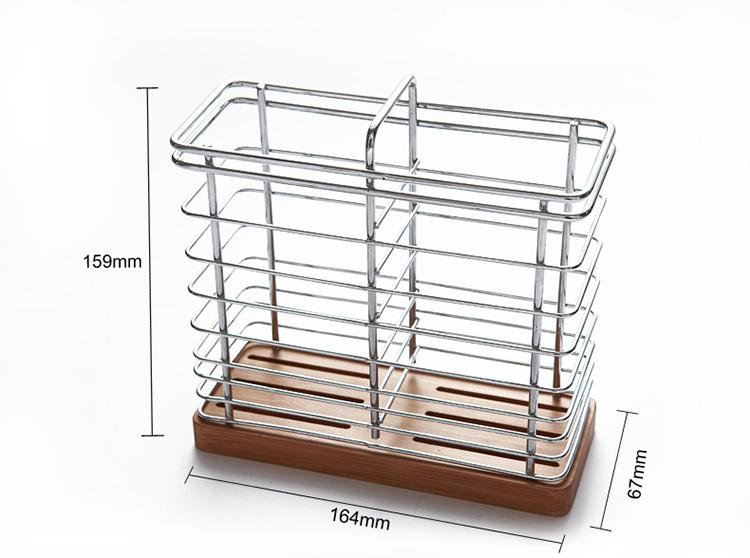 廚房筷子勺子架 3