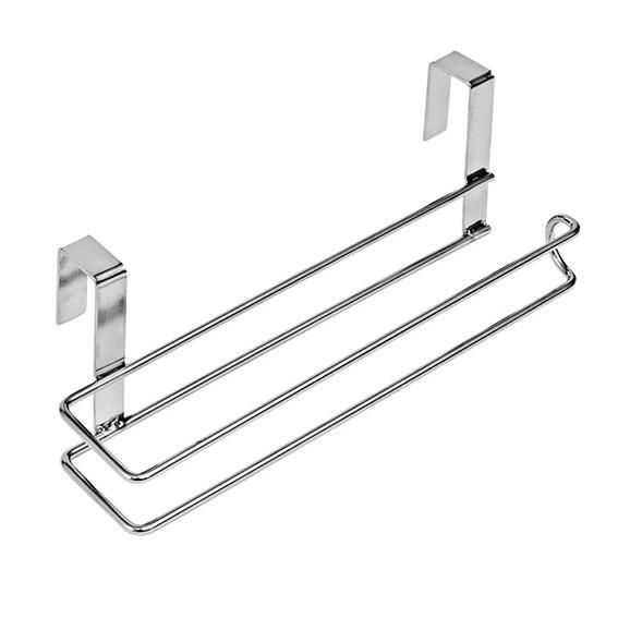 kitchen stainless steel tissue holder racks  2