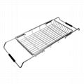 kitchen drainer basket  stainless steel material 2