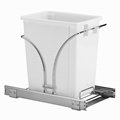 kitchen trash can stainless steel  supportor 2