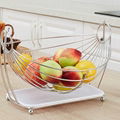 home use  fruit holder racks basket 3