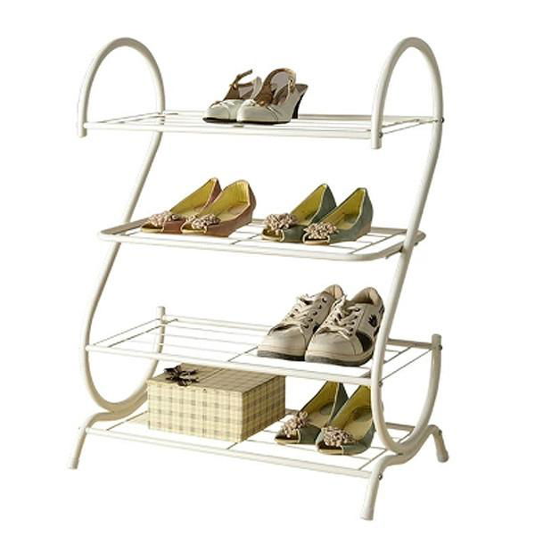 shoes shelf rack