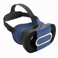 2017熱賣VR殼子3D真實體
