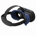 智能VR殼子3D眼鏡