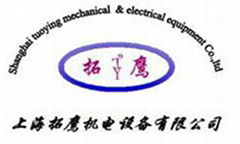 Shanghai Tuoying Equipment Co.,Ltd.