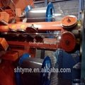 fiber optical cable secondary coating line