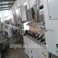 FTTH optical fiber cable production line