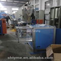 Optical fiber cable tight buffer production line 1
