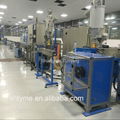 Optical fiber cable tight buffer production line 2