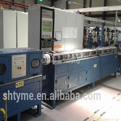 optical fiber cable SZ stranding production line